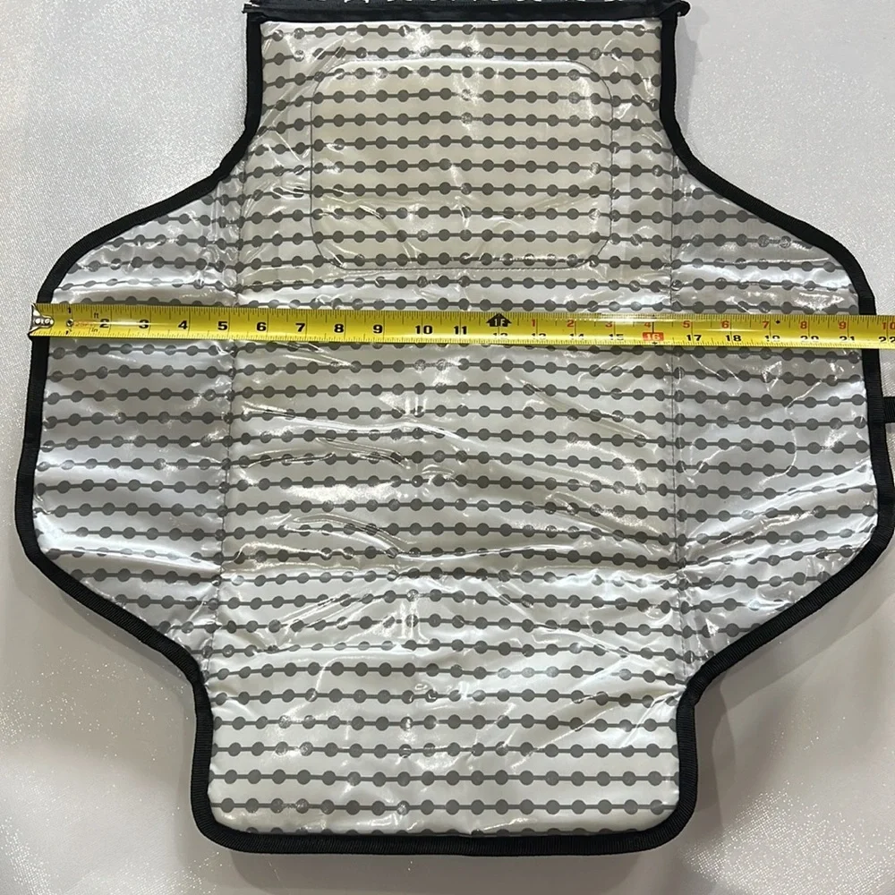 Comfy Cub Baby Diaper Changing Mat